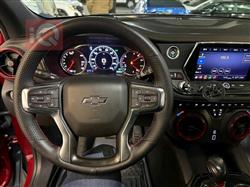 شيفروليه بليزر